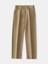 Unisex Wide Leg Streetwear Trousers – Effortless Comfort for Every Occasion