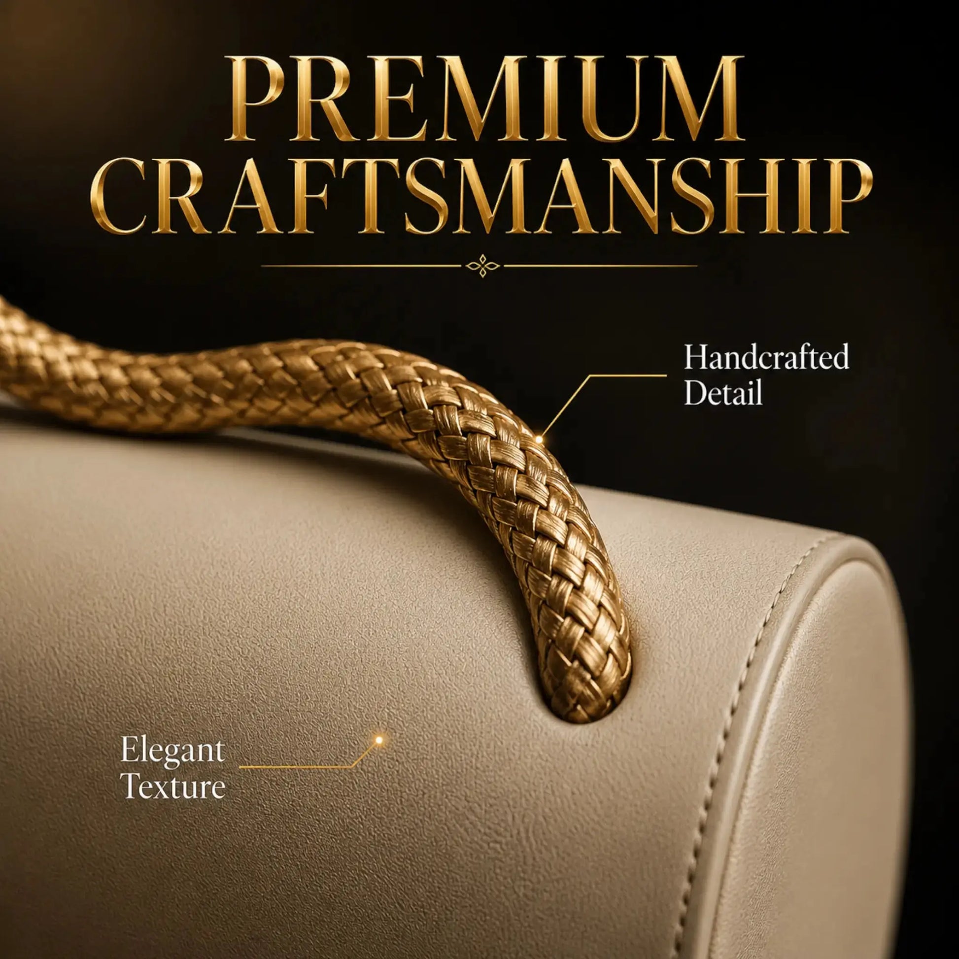 Luxury Clutch Bag for Elegant Evenings JuChachaShop