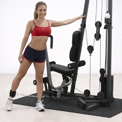 Ankle Strap Resistance Bands Set | Lower Body Resistance Band Trainer Julieta