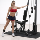 Ankle Strap Resistance Bands Set | Lower Body Resistance Band Trainer Julieta