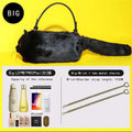 Luxury Women’s Handbag – Cute Cat Tote & Crossbody Bag Potaha