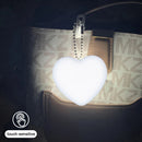 Touch Sensor Purse Light – LED Bag Lamp with Keychain Potaha