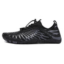 Unisex Aqua Shoes – Quick Dry Water Sports Beach Sneakers Potaha