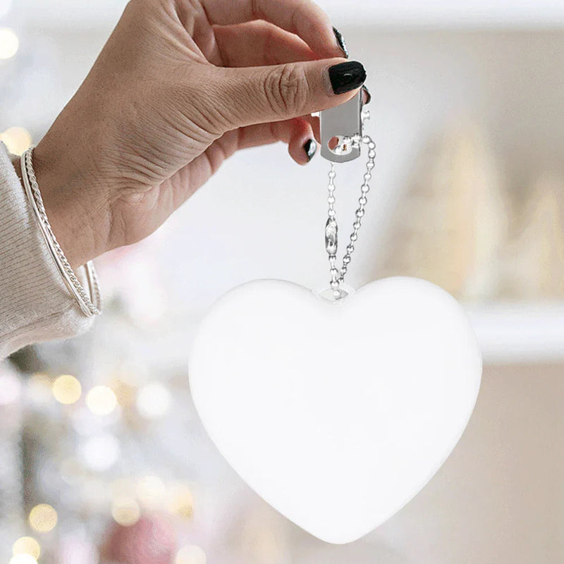 Touch Sensor Purse Light – LED Bag Lamp with Keychain Potaha