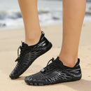 Unisex Aqua Shoes – Quick Dry Water Sports Beach Sneakers Potaha