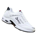 Men’s Waterproof Sports Shoes – Shock Absorbing Sneakers Potaha
