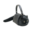 Luxury Women’s Handbag – Cute Cat Tote & Crossbody Bag Potaha