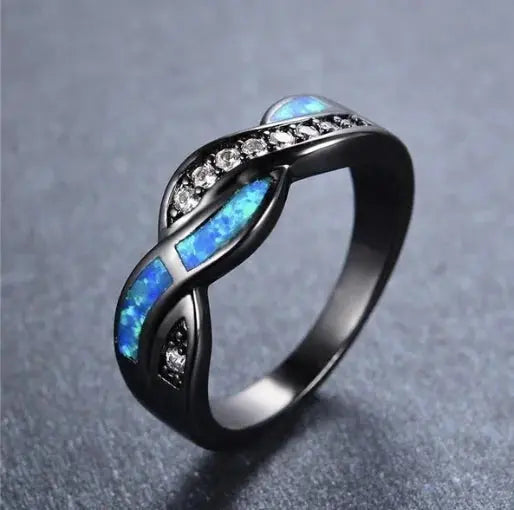 Unisex Fashion Ring – Stylish Stainless Steel Jewelry Potaha