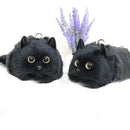 Luxury Women’s Handbag – Cute Cat Tote & Crossbody Bag Potaha