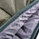 Ultralight Camping Underquilt – Warm Hammock Blanket Potaha