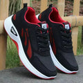 Men’s Waterproof Sports Shoes – Shock Absorbing Sneakers Potaha