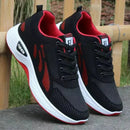 Men’s Waterproof Sports Shoes – Shock Absorbing Sneakers Potaha