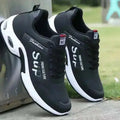 Men’s Waterproof Sports Shoes – Shock Absorbing Sneakers Potaha