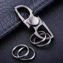 Fidget Spinner Keychain – Anti-Stress EDC Bottle Opener Potaha