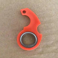 Fidget Spinner Keychain – Anti-Stress EDC Bottle Opener Potaha