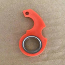 Fidget Spinner Keychain – Anti-Stress EDC Bottle Opener Potaha