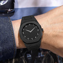 Casual Waterproof Watch – Simple Silicone Design for Daily Use Potaha
