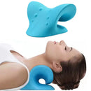 Cervical Neck Relaxer – Spine Stretch & Massage Pillow Potaha