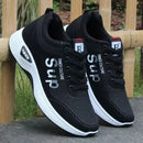 Men’s Waterproof Sports Shoes – Shock Absorbing Sneakers Potaha