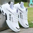 Men’s Waterproof Sports Shoes – Shock Absorbing Sneakers Potaha