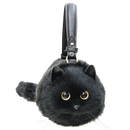 Luxury Women’s Handbag – Cute Cat Tote & Crossbody Bag Potaha
