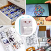 Inkless Mini Portable Printer – Print Photos & Labels Straight from Your Phone JuChachaShop