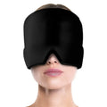 Gel Ice Headache Hat – Cold Compress Migraine Relief Cap Potaha