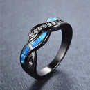 Unisex Fashion Ring – Stylish Stainless Steel Jewelry Potaha