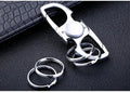 Fidget Spinner Keychain – Anti-Stress EDC Bottle Opener Potaha