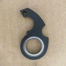 Fidget Spinner Keychain – Anti-Stress EDC Bottle Opener Potaha