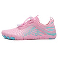 Unisex Aqua Shoes – Quick Dry Water Sports Beach Sneakers Potaha