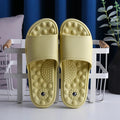 Magnetic Massage Slippers – Non-Slip Health Acupoint Shoes Potaha