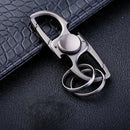 Fidget Spinner Keychain – Anti-Stress EDC Bottle Opener Potaha