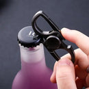 Fidget Spinner Keychain – Anti-Stress EDC Bottle Opener Potaha