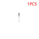 Touch Sensor Purse Light – LED Bag Lamp with Keychain Potaha