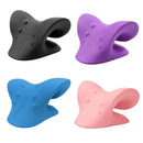 Cervical Neck Relaxer – Spine Stretch & Massage Pillow Potaha