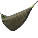 Ultralight Camping Underquilt – Warm Hammock Blanket Potaha