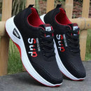 Men’s Waterproof Sports Shoes – Shock Absorbing Sneakers Potaha