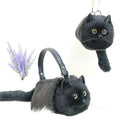 Luxury Women’s Handbag – Cute Cat Tote & Crossbody Bag Potaha