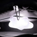 Touch Sensor Purse Light – LED Bag Lamp with Keychain Potaha