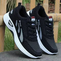 Men’s Waterproof Sports Shoes – Shock Absorbing Sneakers Potaha