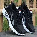 Men’s Waterproof Sports Shoes – Shock Absorbing Sneakers Potaha