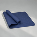 Yoga Mat EVA Foam | Non Slip Exercise Pad | Home Workout Pilates Mat Julieta