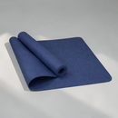 Yoga Mat EVA Foam | Non Slip Exercise Pad | Home Workout Pilates Mat Julieta