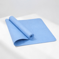 Yoga Mat EVA Foam | Non Slip Exercise Pad | Home Workout Pilates Mat Julieta