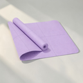 Yoga Mat EVA Foam | Non Slip Exercise Pad | Home Workout Pilates Mat Julieta