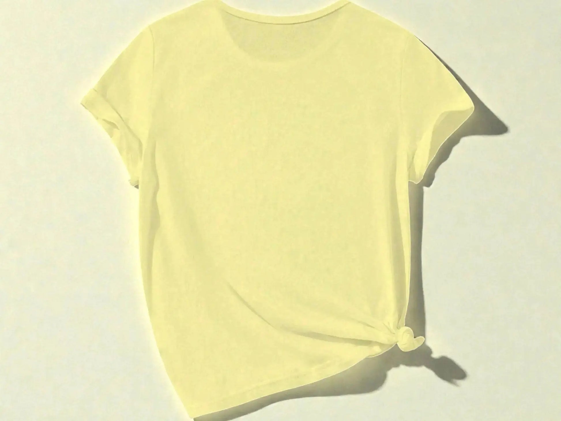 Girls Graphic Tee | Smiley Face Playful Kids' Shirt, Soft Casual Top JuChachaShop