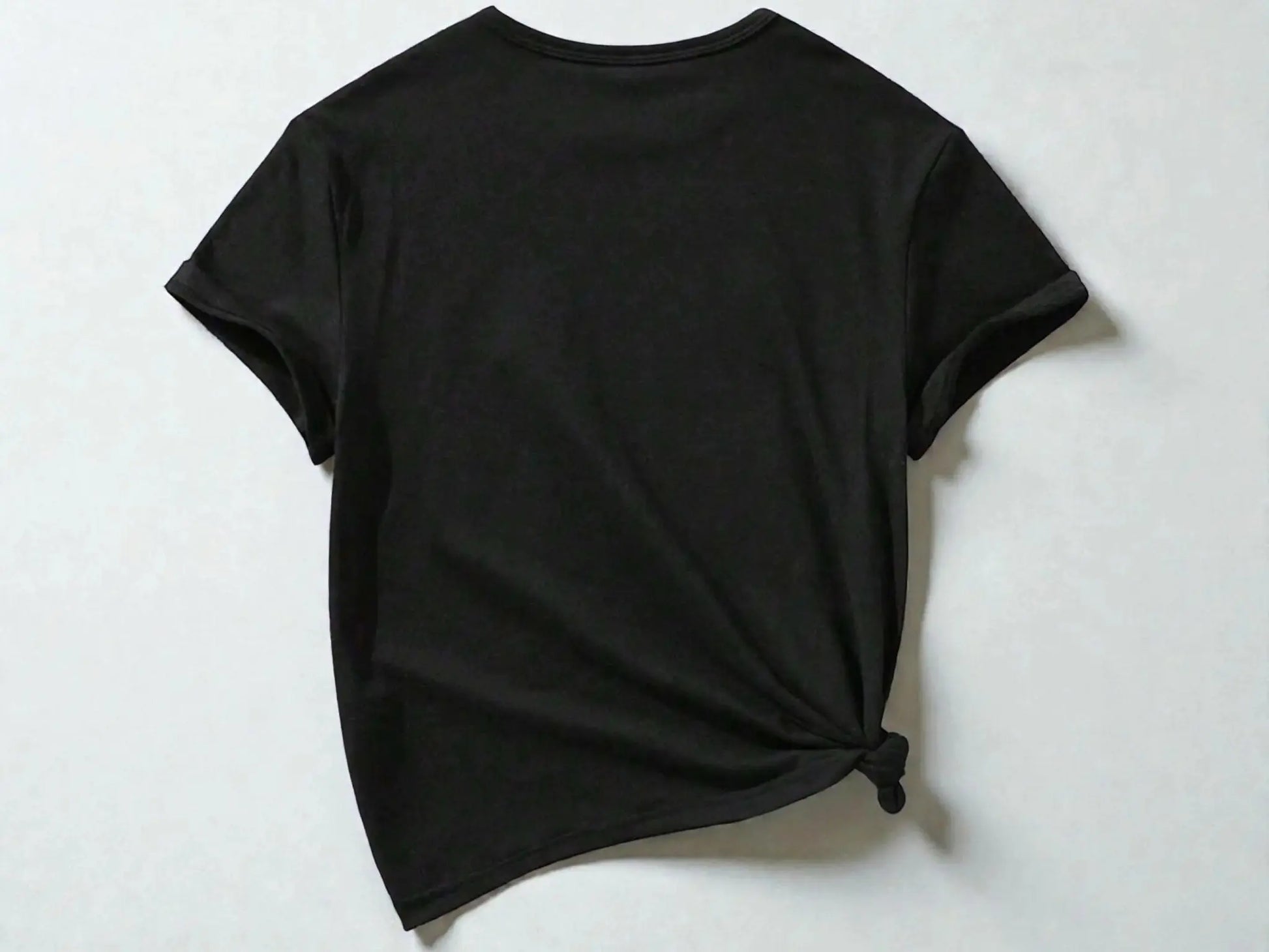 Girls Graphic Tee | Smiley Face Playful Kids' Shirt, Soft Casual Top JuChachaShop