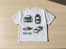 Limes Graphic T-Shirt | Retro Vitamin C Print | Unisex Streetwear Tee JuChachaShop