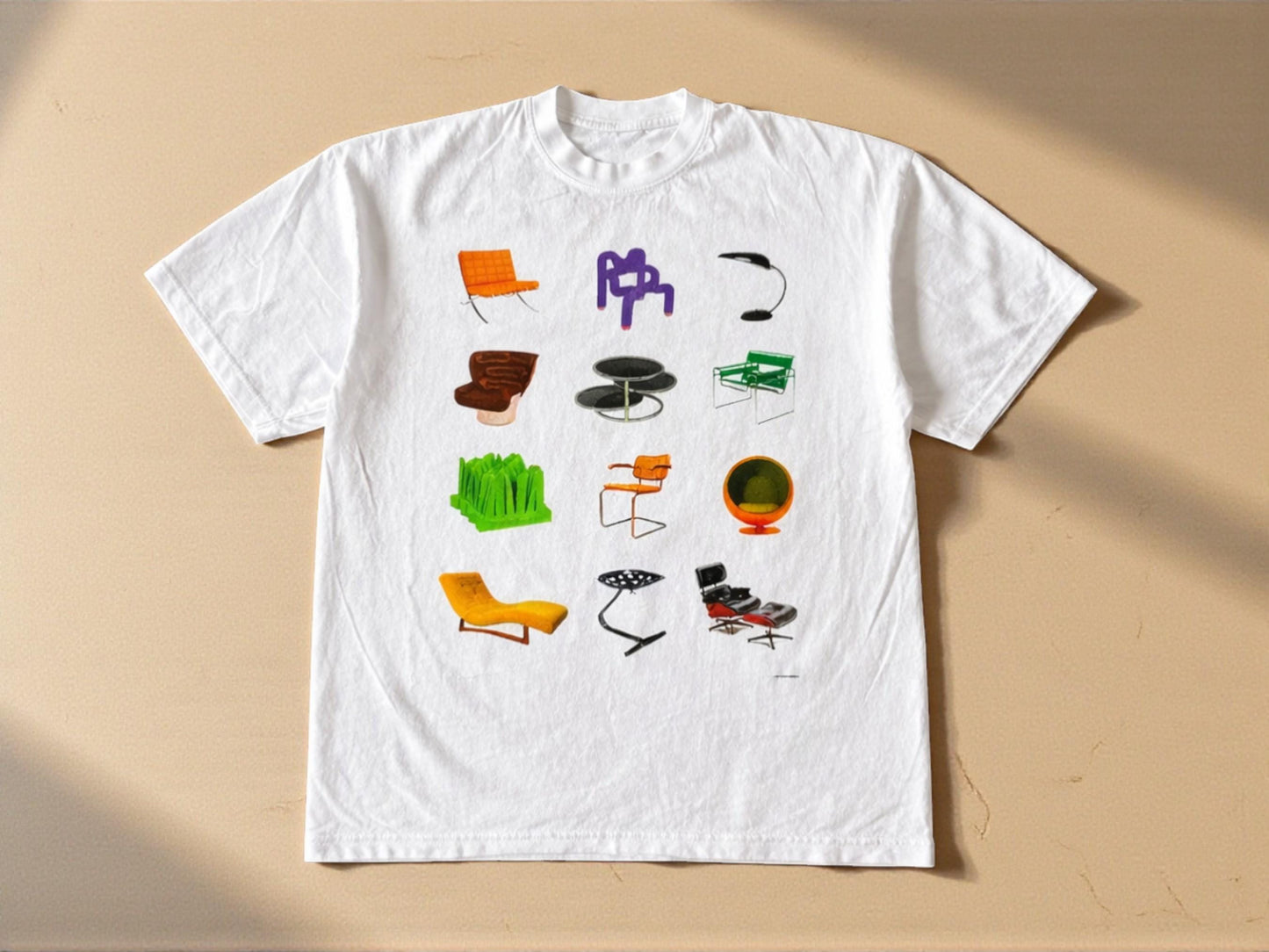 Limes Graphic T-Shirt | Retro Vitamin C Print | Unisex Streetwear Tee
